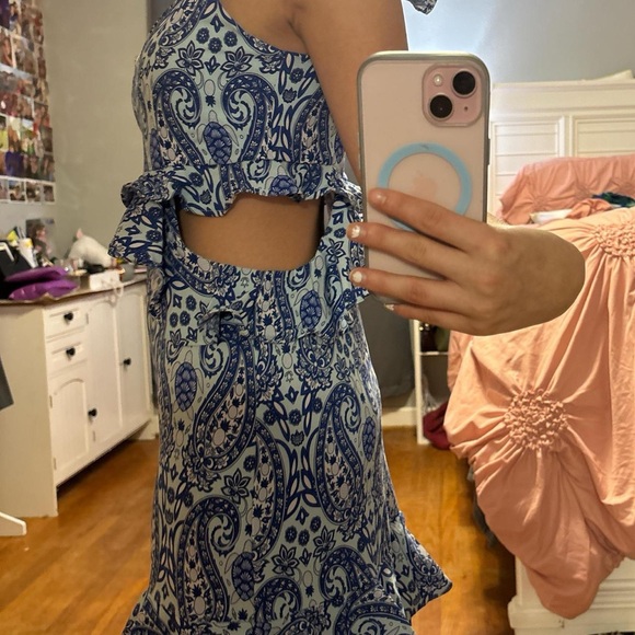 Dress - Picture 2 of 3